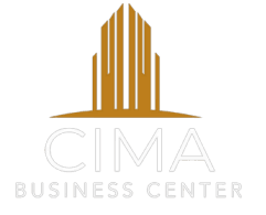 CIMA Business Center